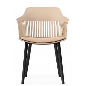 Пластиковый стул Crocs