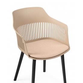 Пластиковый стул Crocs