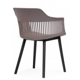 Пластиковый стул Crocs