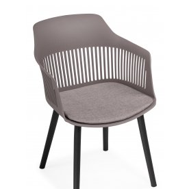 Пластиковый стул Crocs