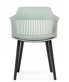 Пластиковый стул Crocs