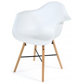 Кресло Cindy Eames mod. 919