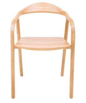 Стул-кресло Био дуб натуральный