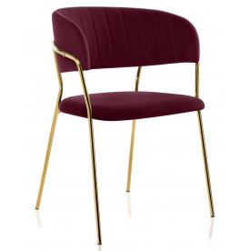 Стул на металлокаркасе Kamelia 1