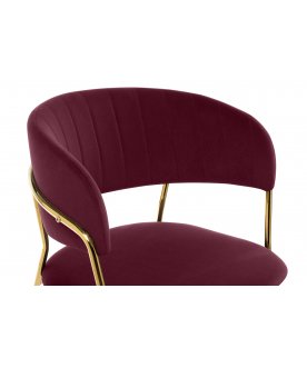 Стул на металлокаркасе Kamelia 1