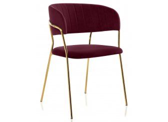 Стул на металлокаркасе Kamelia 1