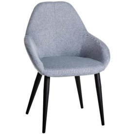 Стул на металлокаркасе Kent