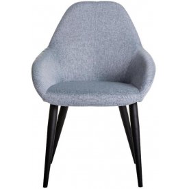 Стул на металлокаркасе Kent