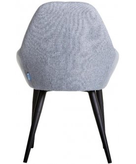 Стул на металлокаркасе Kent