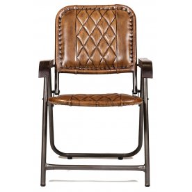 Стул на металлокаркасе Secret De Maison Gudzon M-17532