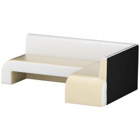 Кухонный диван Кармен угловой правый