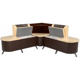 Кухонный диван Лиза