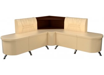 Кухонный диван Лиза