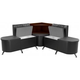 Кухонный диван Лиза