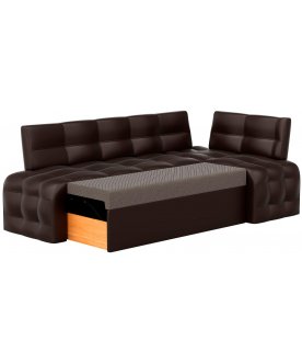 Кухонный диван Люксор