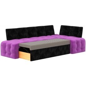 Кухонный диван Люксор