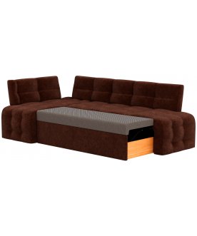 Кухонный диван Люксор