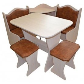 Кухонный уголок Аленка-1 малый