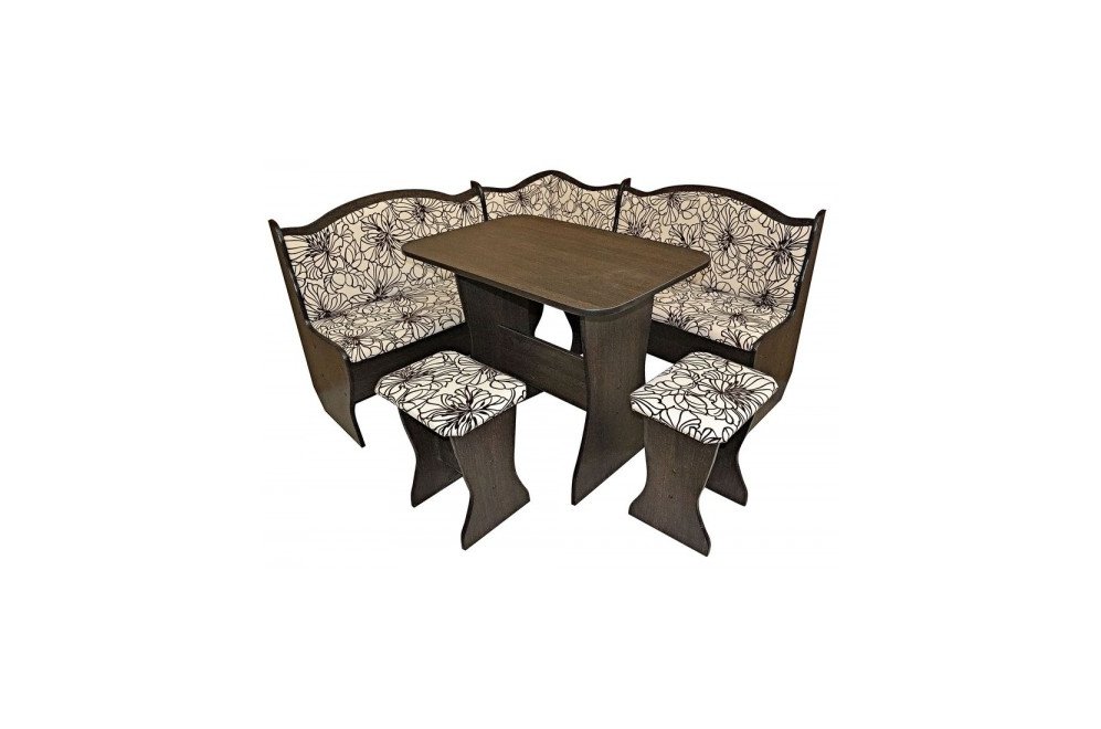 Кухонный уголок Аленка-2 большой