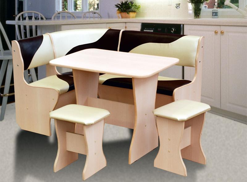 Кухонный уголок Аленка-5