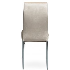 Стул на металлокаркасе S1