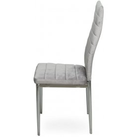 Стул на металлокаркасе S1