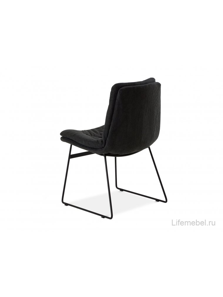Стул на металлокаркасе Vitra