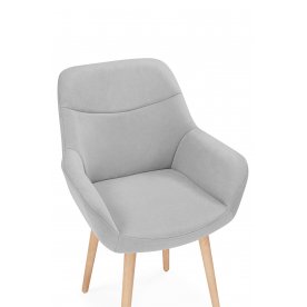 Деревянный стул Флюид