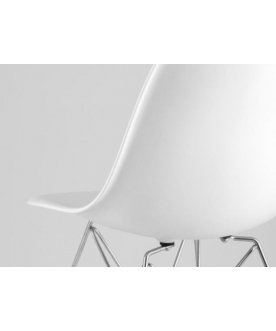 Стул на металлокаркасе Hames M