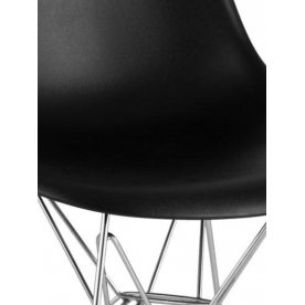 Стул на металлокаркасе Hames M