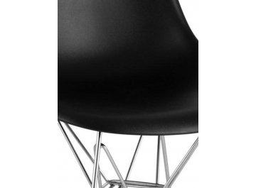 Стул на металлокаркасе Hames M