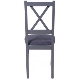 Деревянный стул Nilo 10