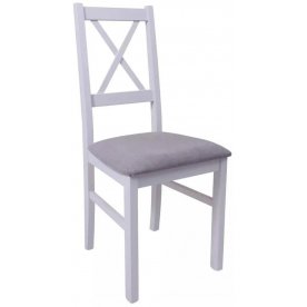 Деревянный стул Nilo 10