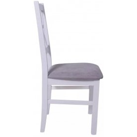 Деревянный стул Nilo 10