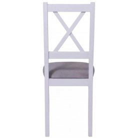 Деревянный стул Nilo 10