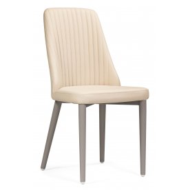 Стул на металлокаркасе Фена R