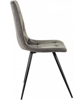 Стул на металлокаркасе CH-K1