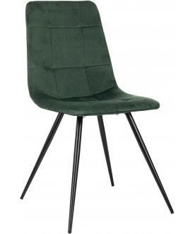 Стул на металлокаркасе CH-K1