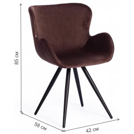 Кресло Boeing mod. 9120