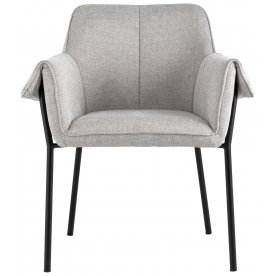 Стул на металлокаркасе Бремен