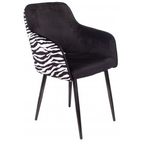 Кресло Бюрократ CH-380F