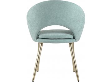 Стул на металлокаркасе Габи