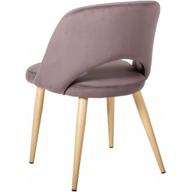 Стул на металлокаркасе Lars Эко