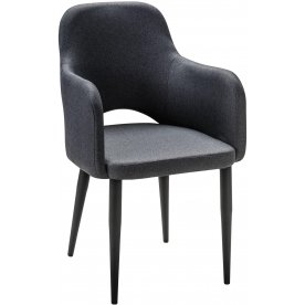 Стул на металлокаркасе Ledger