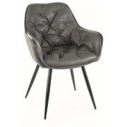 серый / черный