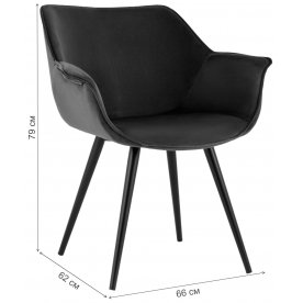 Кресло Марли New