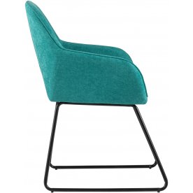 Стул на металлокаркасе Мелитта