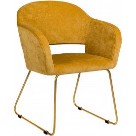 Кресло Oscar Линк