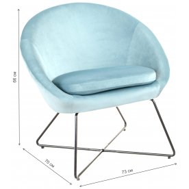 Кресло Рейсер