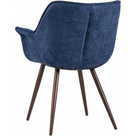 Стул на металлокаркасе Сорренто